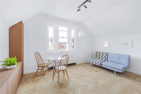 1 bedroom apartment for sale, Sandringham Road, London, E8