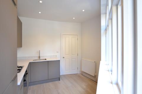 2 bedroom apartment to rent, Oxford Street, Nottingham, Nottinghamshire, NG1 5BH