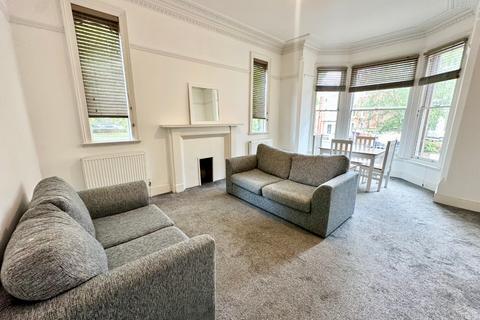 2 bedroom apartment to rent, Oxford Street, Nottingham, Nottinghamshire, NG1 5BH