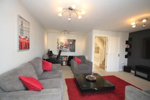 4 bedroom end of terrace house for sale - Boston Boulevard, Great Sankey, Warrington, WA5