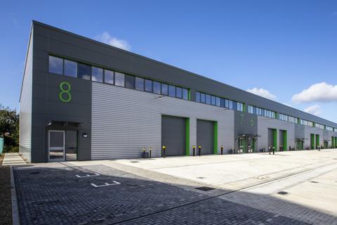 Warehouse to rent, Unit 7, Diamond Point, Vulcan Road, Norwich, Norfolk, NR6 6AW