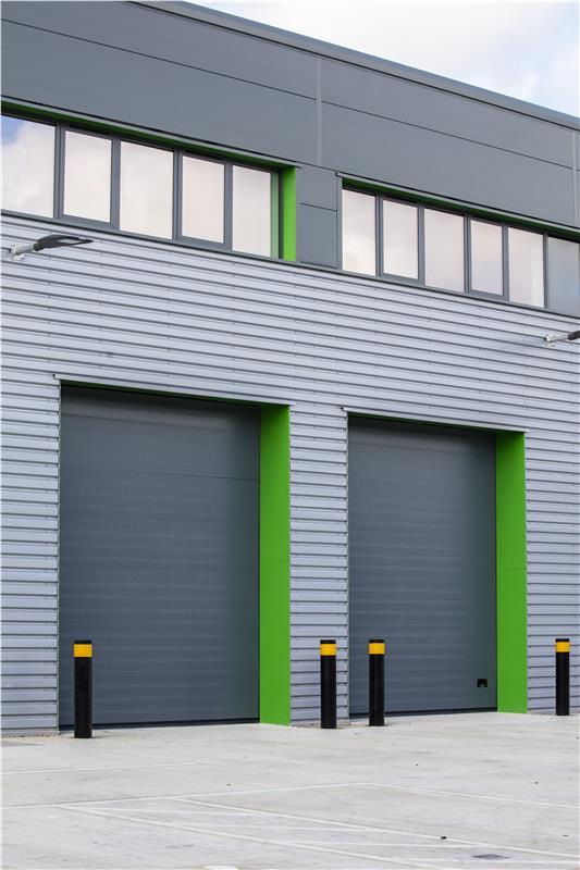 Unit 2, Diamond Point, Vulcan Road, Norwich, Norfolk, NR6 6AW Warehouse