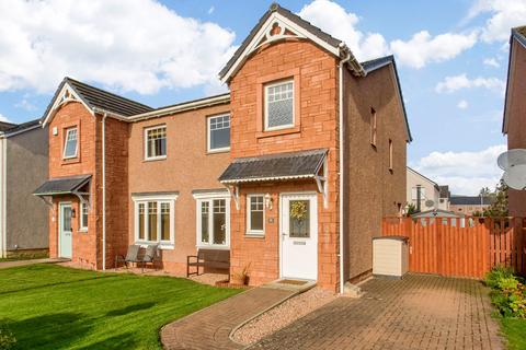 15 Black Devon Place, Inchture, Perth, PH14 9PB