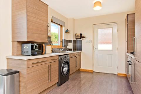 15 Black Devon Place, Inchture, Perth, PH14 9PB