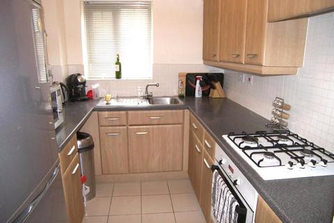 2 bedroom apartment for sale - Iron Stone Drive, New Farnley, Leeds