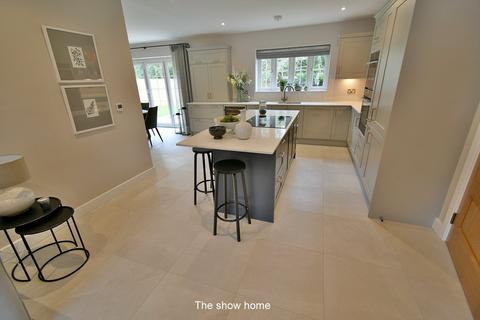 undefined, The Warren, Badgers Walk, Ferndown, BH22