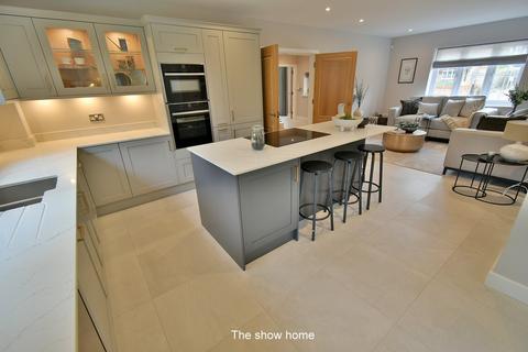 undefined, The Warren, Badgers Walk, Ferndown, BH22