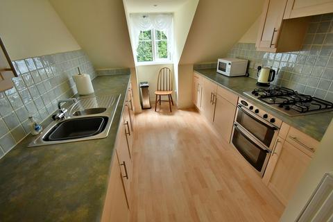 1 bedroom apartment for sale - West Moors Road, Ferndown, BH22