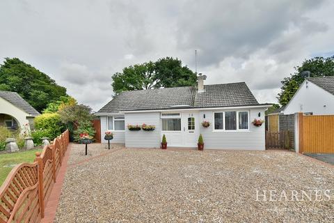 38 Compton Crescent, West Moors, Ferndown, BH22 0BZ