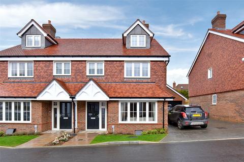 undefined, Walnut Tree Gardens, West Horsley, Leatherhead, Surrey, KT24
