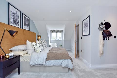 undefined, Walnut Tree Gardens, West Horsley, Leatherhead, Surrey, KT24