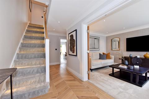 undefined, Walnut Tree Gardens, West Horsley, Leatherhead, Surrey, KT24