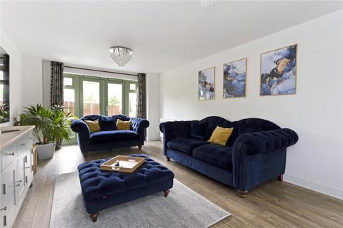 5 bedroom detached house for sale - Clappen Close, Cirencester, Gloucestershire, GL7