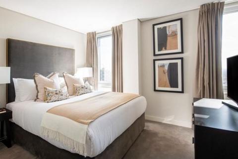 4 bedroom apartment to rent, Merchant Square East, London