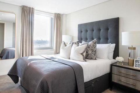 4 bedroom apartment to rent, Merchant Square East, London
