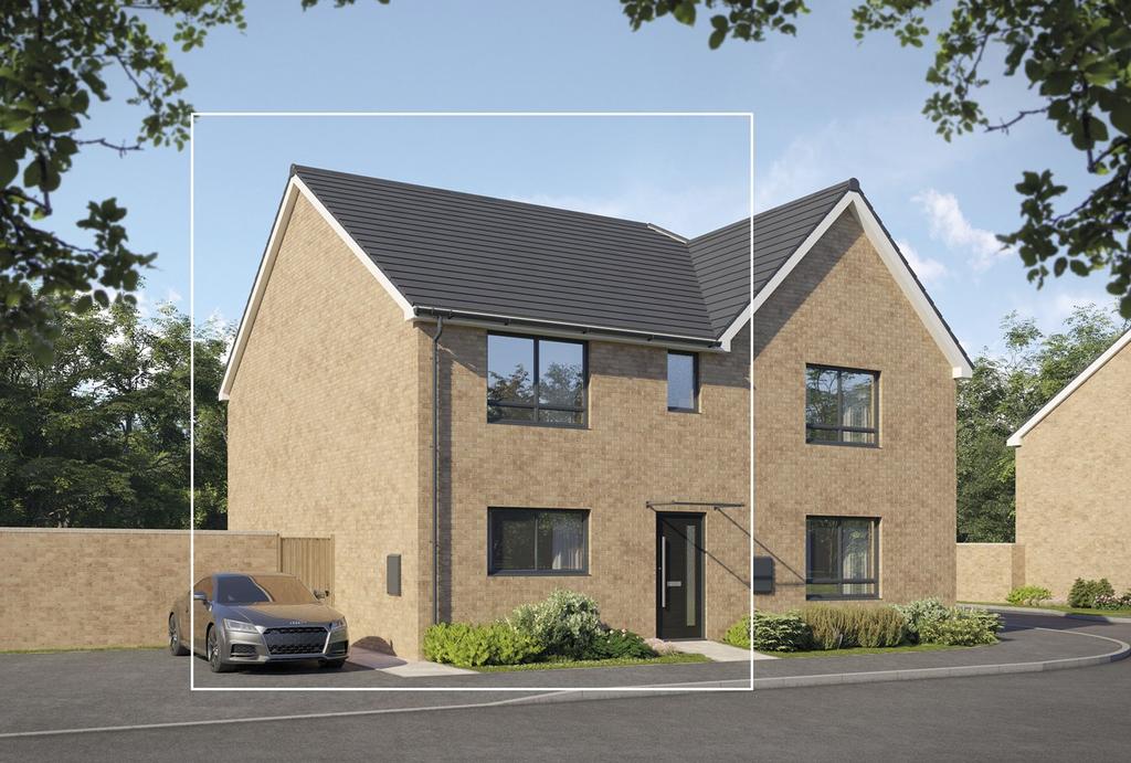 Blyton Lane, Tattenhoe, Milton Keynes, MK4 3 bed semidetached house