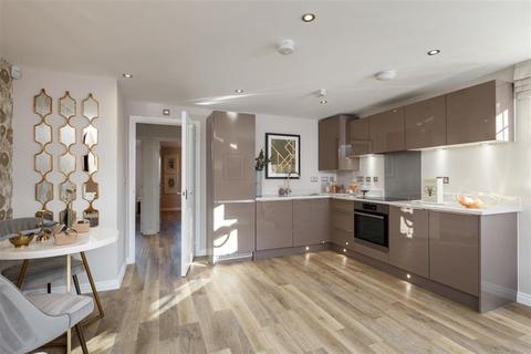 1 bedroom apartment for sale - Blyton Lane, Tattenhoe, Milton Keynes, MK4