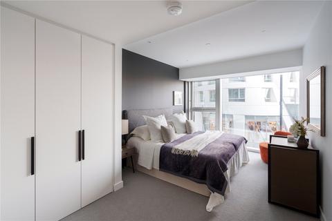 1 bedroom apartment for sale, Koa At Electric Boulevard, 15 Electric Boulevard, London, SW11