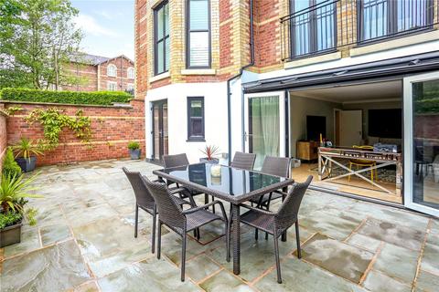 2 bedroom apartment for sale - Oak Lawn, 35 Macclesfield Road, Wilmslow, Cheshire, SK9