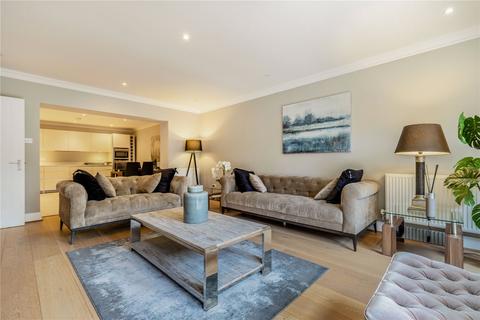 2 bedroom apartment for sale - Oak Lawn, 35 Macclesfield Road, Wilmslow, Cheshire, SK9