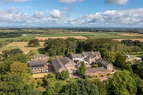 13 bedroom detached house for sale, Blaithwaite Estate, Wigton, Cumbria, CA7