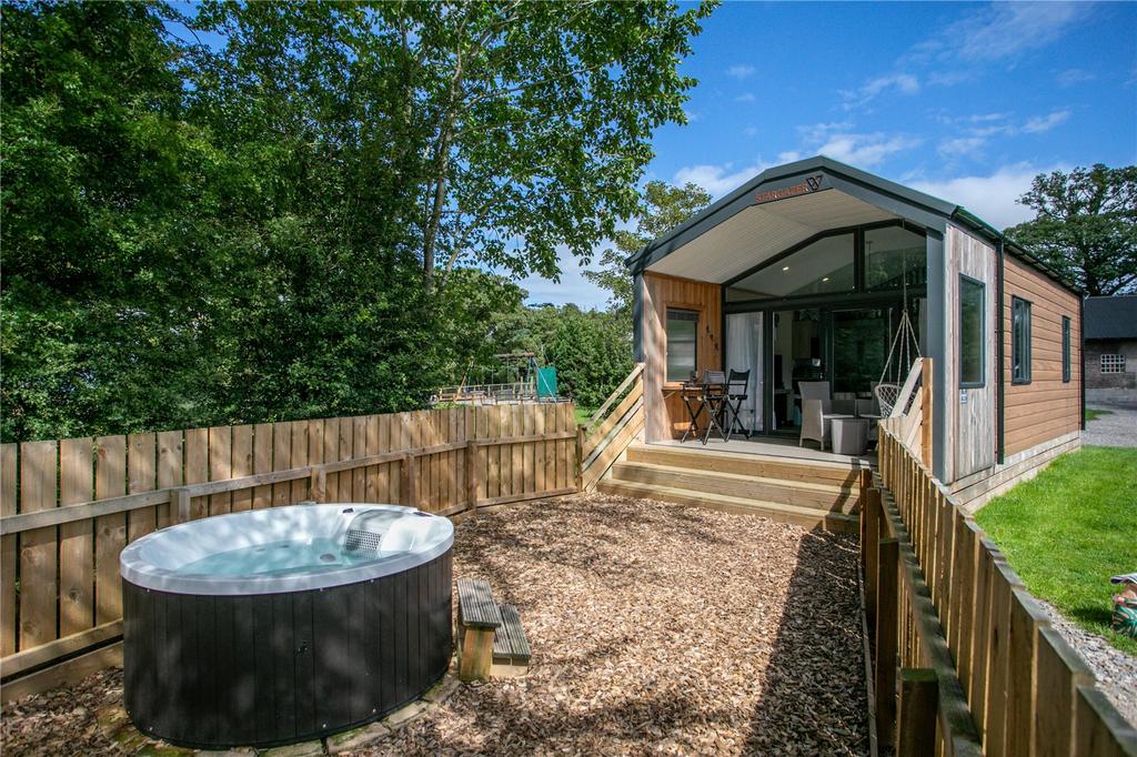 Stargazers Lodge