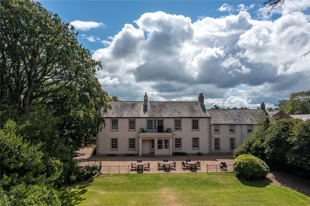 Blaithewaite House