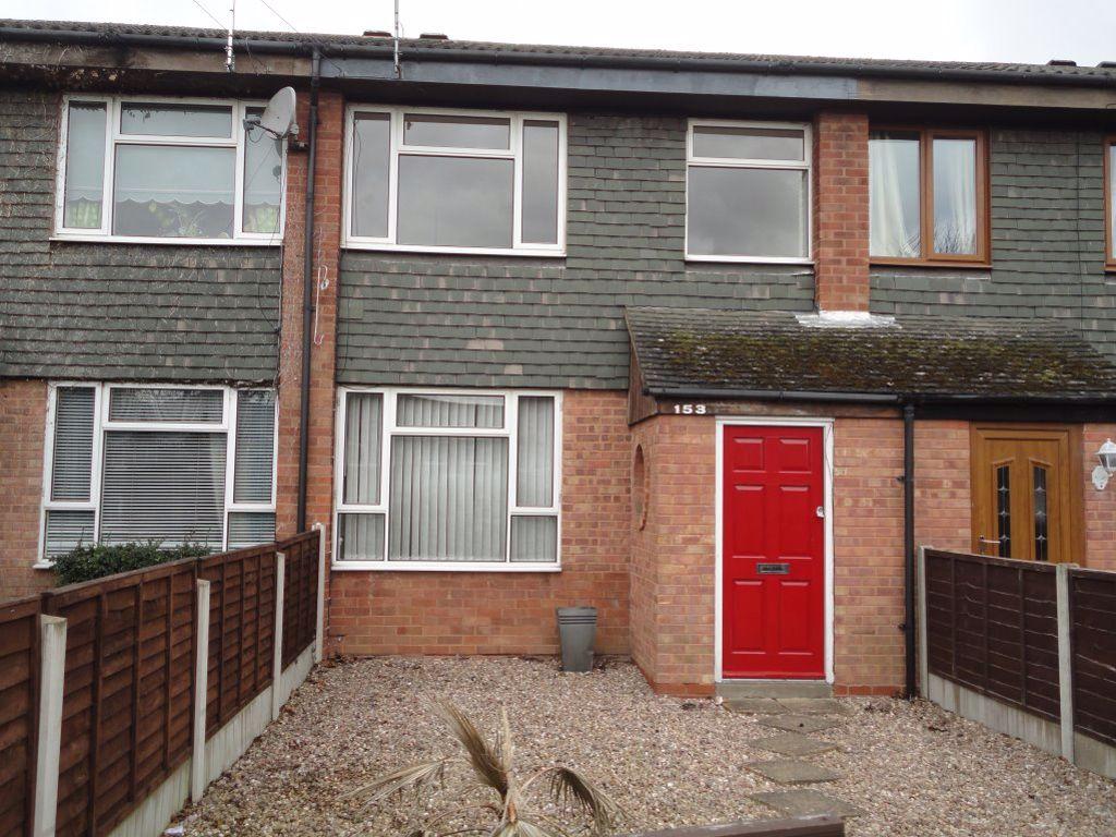 Bromley Lane, Kingswinford 3 bed terraced house £750 pcm (£173 pw)