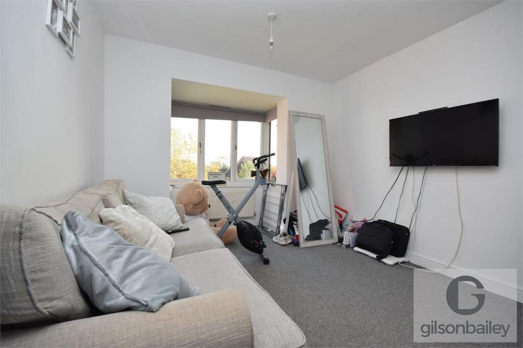 Scott Road, Norwich 1 bed flat £130,000