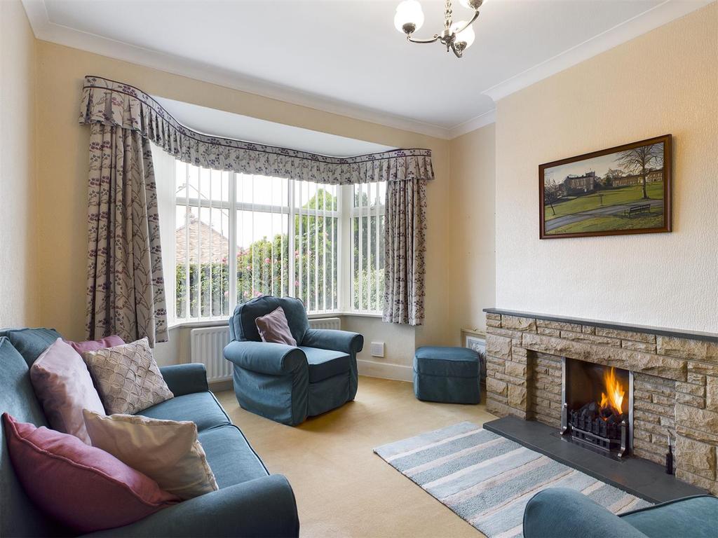 Eden Lane, Gainford, Darlington 3 bed house for sale £225,000