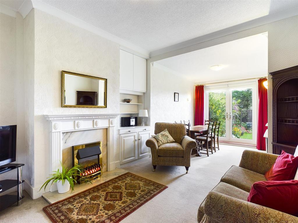 Eden Lane, Gainford, Darlington 3 bed house for sale £225,000