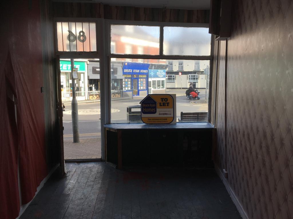 Queen Street, Withernsea Property £260 pcm (£60 pw)
