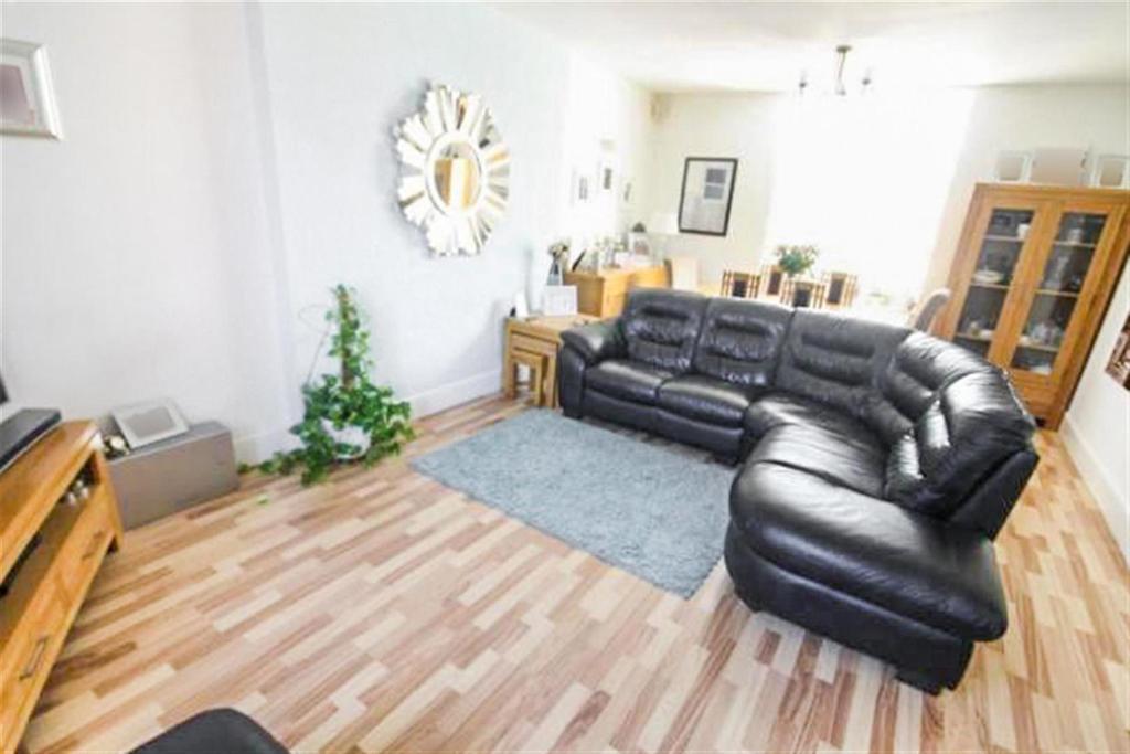 Holbache House, Welsh Walls, Oswestry 2 bed apartment for sale £210,000