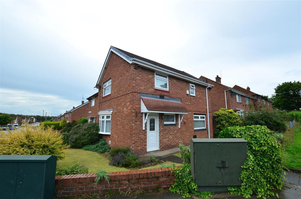 Greenwood Road, Grindon, Sunderland 3 bed semidetached house £650 pcm (£150 pw)