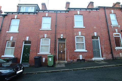 2 bedroom terraced house for sale - Northbrook Street, Chapel Allerton