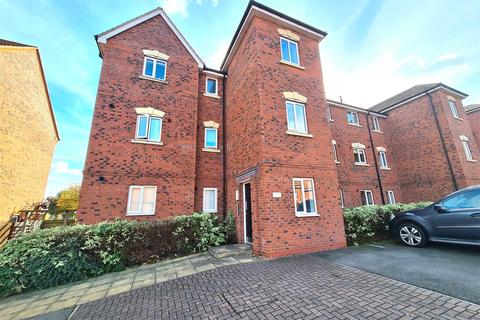 7 Borough Way, Nuneaton, CV11 5JD