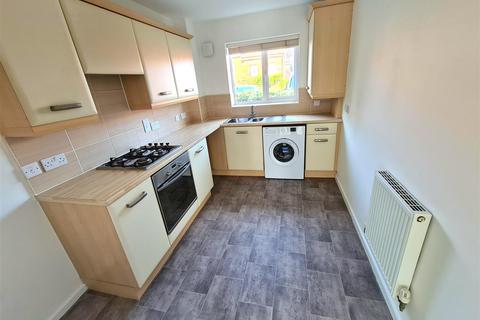 7 Borough Way, Nuneaton, CV11 5JD