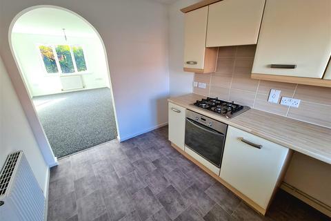 7 Borough Way, Nuneaton, CV11 5JD