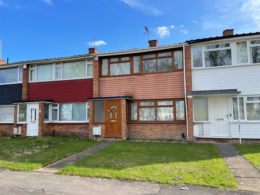 Tuffley Lane, Tuffley, Gloucester 3 bed terraced house for sale £220,000