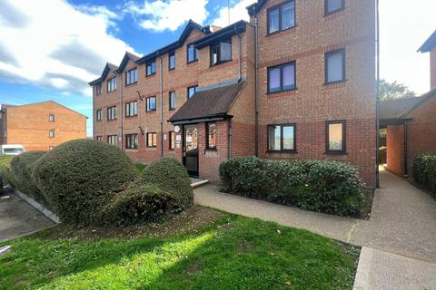 undefined, 1 Bedroom Flat For Sale Larmans ROad