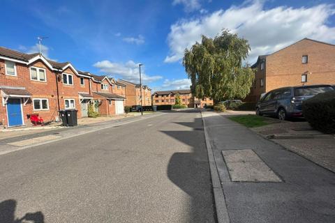 undefined, 1 Bedroom Flat For Sale Larmans ROad