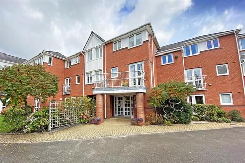 1 bedroom retirement property for sale - Bedford Drive, Timperley