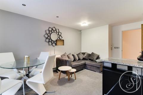 2 bedroom flat for sale, Centre Point, 10 Regent Street Chapel Allerton, Leeds