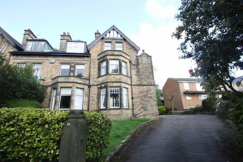 1 bedroom apartment to rent, 10 Oak Park, Broomhill, Sheffield