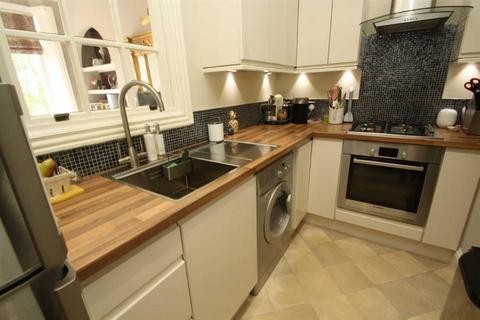 1 bedroom apartment to rent - 10 Oak Park, Broomhill, Sheffield