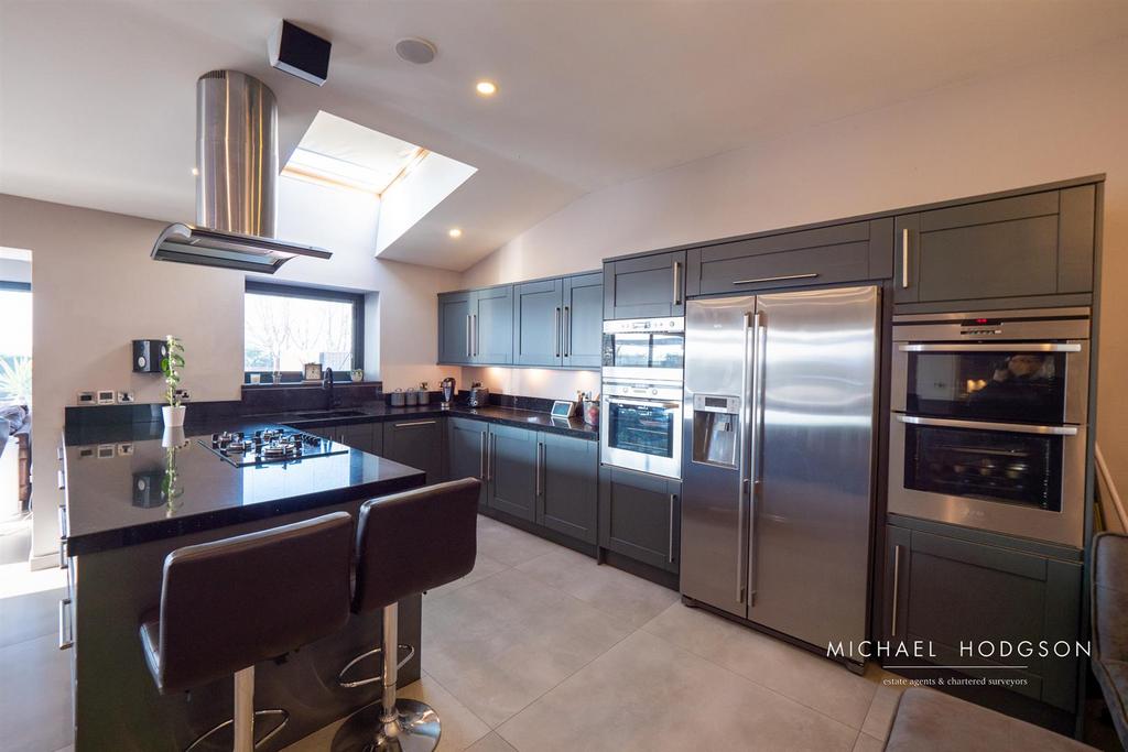 Living Room/Kitchen/Dining Room