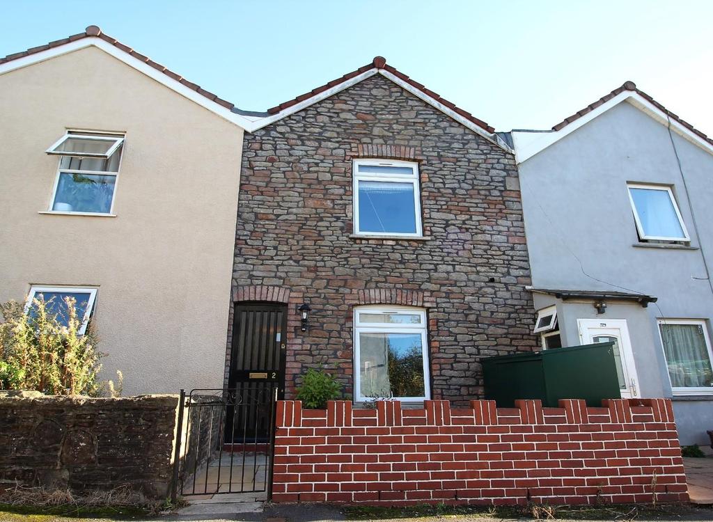 Lower Grove Road, Fishponds, Bristol 2 bed house £300,000