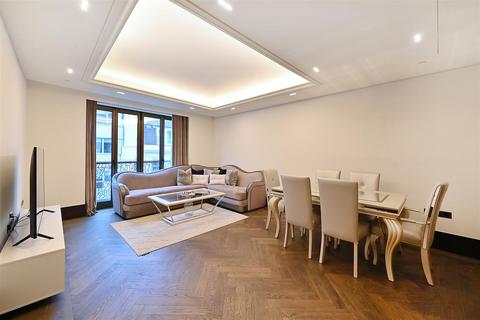 undefined, The Clarges, 1 Ashburton Place, Mayfair, W1K