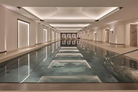 undefined, The Clarges, 1 Ashburton Place, Mayfair, W1K