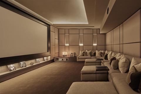 undefined, The Clarges, 1 Ashburton Place, Mayfair, W1K